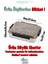 Büyük Ebat Lunchbox 1200 ML (Sızdırmaz,Karışmaz 4 Bölmeli) Lunch Box Yeni Nesil Sefer Tası -FF7080 2