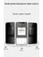 Apple iPhone 16 Pro Redclick Kor Privacy Hayalet Cam Ekran Koruyucu 5