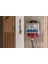 IP44 Lisanslı Şantiye Kullanımına Uygun Duvar Tipi Sigorta Şalterli Güç Dağıtıcısı 4/16A - 3x Ls 230V/16 A 4