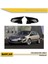 Opel Corsa D Yarasa Ayna Kapağı 1