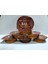 Safbal Piknik BAL15 GR*200 Adet 1