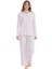17097 Kadın Pijama Takım 1