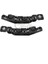 - Ön Tampon Braket Set R+L Compass 2017- - 68244508Ab/68244509Ab 1