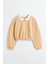 Yakalı Sweatshirt 1