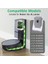 Irobot Roomba E, I ve J Modelleri I1+,ı3+, I4+, I5+, I7+, I8+, J5+, J7+, J8+, J9+, Combo J7+ J9+ Için Kir Atma Torbaları (Yurt Dışından) 2