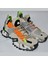 Bağlı Lastikli Triko Fashion Sport Erkek Spor Ayakkabı 19279 3