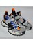 Bağlı Lastikli Triko Fashion Sport Erkek Spor Ayakkabı 19279 3