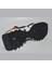 Bağlı Lastikli Triko Fashion Sport Erkek Spor Ayakkabı 19279 4