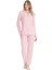 17100 Kadın Pijama Takım 1