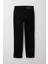 Erkek Çocuk Pantolon Gabardin Basic 8-14 Yaş, Siyah 2