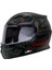 Sw 820 Xamurai Full Face Motosiklet Kaskı - Xl 2