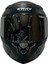 Sw 820 Xamurai Full Face Motosiklet Kaskı - Xl 4