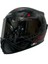 Sw 820 Xamurai Full Face Motosiklet Kaskı - Xl 5