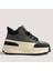 24K301-1 Kadın Sneaker Ayakkabı Gri 1