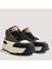 24K301-1 Kadın Sneaker Ayakkabı Gri 3