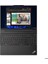 E16 Thinkpad Ryzen 7-7730U 16GB 512 GB SSD 16" Freedos 21JT0017TX 4