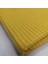 Waffle Pike Kumaş | W-32 Sarı 1