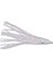 Octobus Sılıcone Kalamar White Sahte Balık 12CM 2