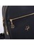 Kadın Sırt Çantası Siyah Lacste 4