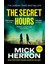 The Secret Hours - Mick Herron 1