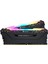 Vengeance RGB PRO 32GB(2x16GB) 3600MHz DDR4 Ram CMW32GX4M2D3600C18 1