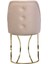 Delux Gold Sandalye 3