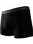 Erkek Dokuma Kumaş Normal Bel Düz Model Siyah Boxer UM0UM02760-0R7 2