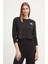 W L/s Sımple Dome Crop Tee Kadın Tişört NF0A89FKJK31 3