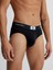 Erkek Basic Calvin Klein Imzalı Bel Bantlı Çok Renkli Boxer 000NB3527A-6H3 2