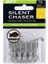 Silent Chaser-Harpax Darting Lrf Jighead 6 No 3 gr 1