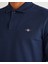 Erkek Lacivert Slim Fit Polo Yaka Polo 2424335T.410 5