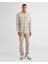 Erkek Gri Slim Fit Pantolon 1505220.24 1