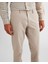Erkek Gri Slim Fit Pantolon 1505220.24 4