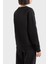 Regular Fit Bisiklet Yaka Sweat Bayan Sweat 6DYM55 Yjfpz 1200 2