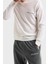 Yünlü Regular Fit Bisiklet Yaka Kazak Erkek Kazak 8NZM5A ZM1YZ 1116 1