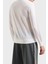 Yünlü Regular Fit Bisiklet Yaka Kazak Erkek Kazak 8NZM5A ZM1YZ 1116 2