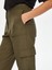 Beli Lastikli Kargo Cepli Pantolon 69494 5