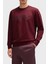 Pamuklu Regular Fit Bisiklet Yaka Sweat Erkek Sweat 50521117 605 1