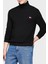Yünlü Slim Fit Balıkçı Yaka Kazak Erkek Kazak DM0DM19434 Bds 1