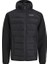 Herren Jcodust Hybrid Jacket 1