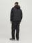 Herren Jcodust Hybrid Jacket 3