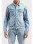 Pamuklu Regular Fit Kot Ceket Erkek Kot Ceket 8nzbp4 Z2P1Z 1500 1
