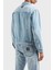 Pamuklu Regular Fit Kot Ceket Erkek Kot Ceket 8nzbp4 Z2P1Z 1500 2
