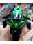 Motor Kavasakı Ninja 250R Oyuncak Motorsiklet Metal Plst Model Çekbırak Oyuncak Motosiklet 1