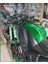 Motor Kavasakı Ninja 250R Oyuncak Motorsiklet Metal Plst Model Çekbırak Oyuncak Motosiklet 2