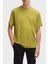 Pamuklu Regular Fit Bisiklet Yaka T Shirt Erkek T Shirt 50473278 398 1