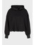 Regular Fit Kapüşonlu Sweat Kadın Sweat 6Dym84 Yjezz 1200 5