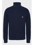 Yünlü Slim Fit Balıkçı Yaka Kazak Erkek Kazak DM0DM19434 C1G 4