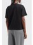 Logolu Pamuk Regular Fit Tshirt Kadın Tshirt 6D2T7H 2J4EZ 0999 2