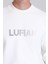 Luther Erkek Sweatshirt Haki 3